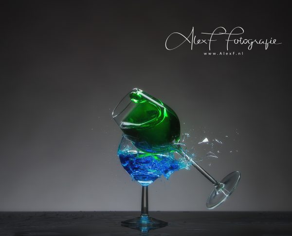 Broken-Glass-Green-on-Blue-e1499495118237