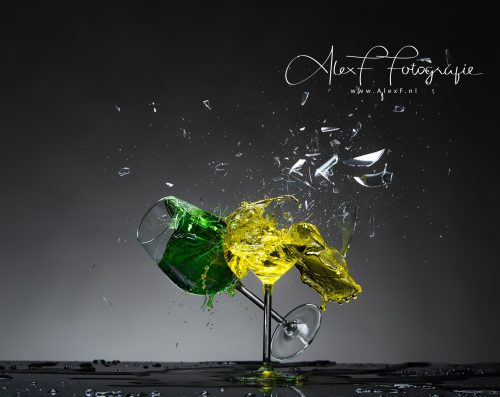 Broken-Glass-Green-on-Yellow-e1499495185801